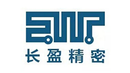 長盈精密
